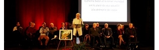 Jeunesse, patrimoine, attractivité... 3 coups de projecteur  sur Semur en Auxois !!
